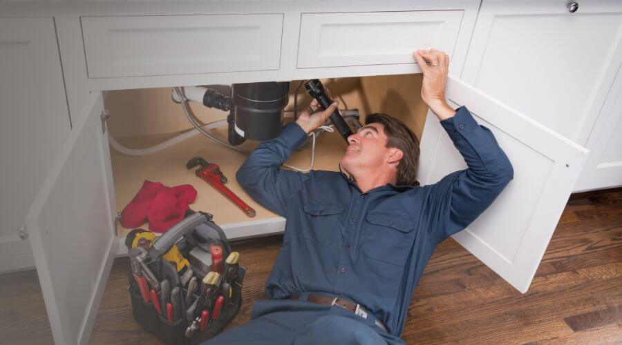 Professional same day plumber in Woodworth, ND